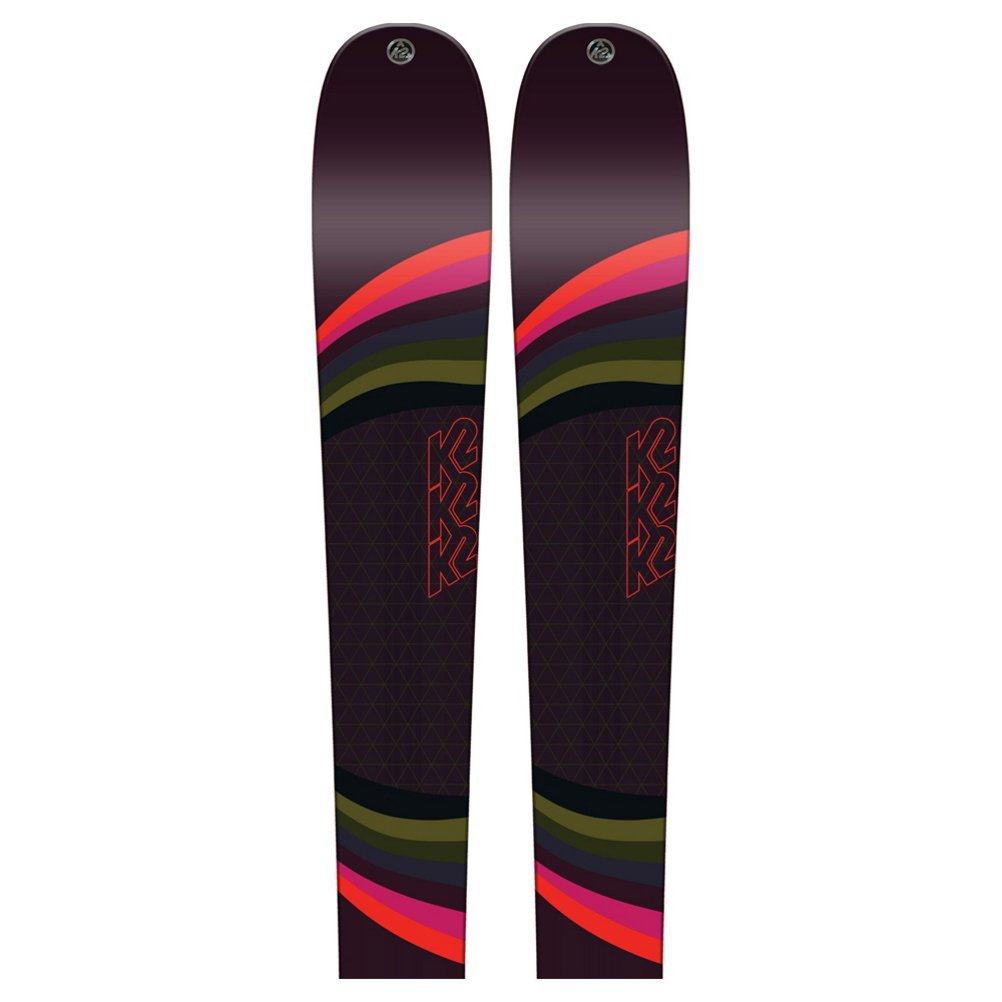 Amazon | k2 Missconduct Womensスキー 149cm | ケーツー(K2) | スキー板